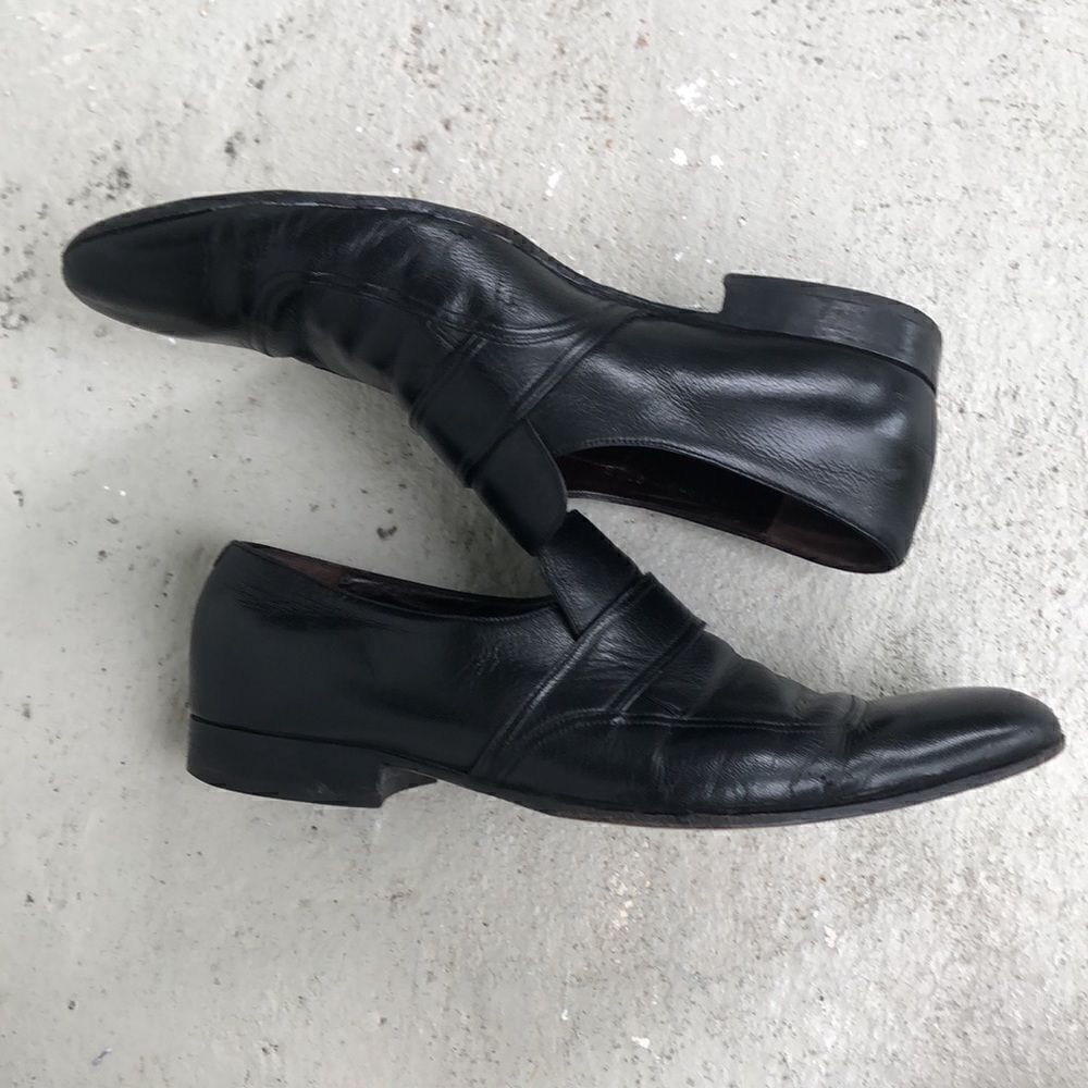 Gucci  loafers - Picture 2 of 11